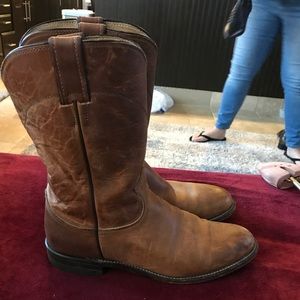 Justin Women’s boots